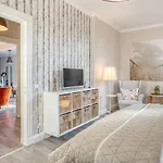 Seehase Apartment