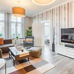 Seehase Apartment